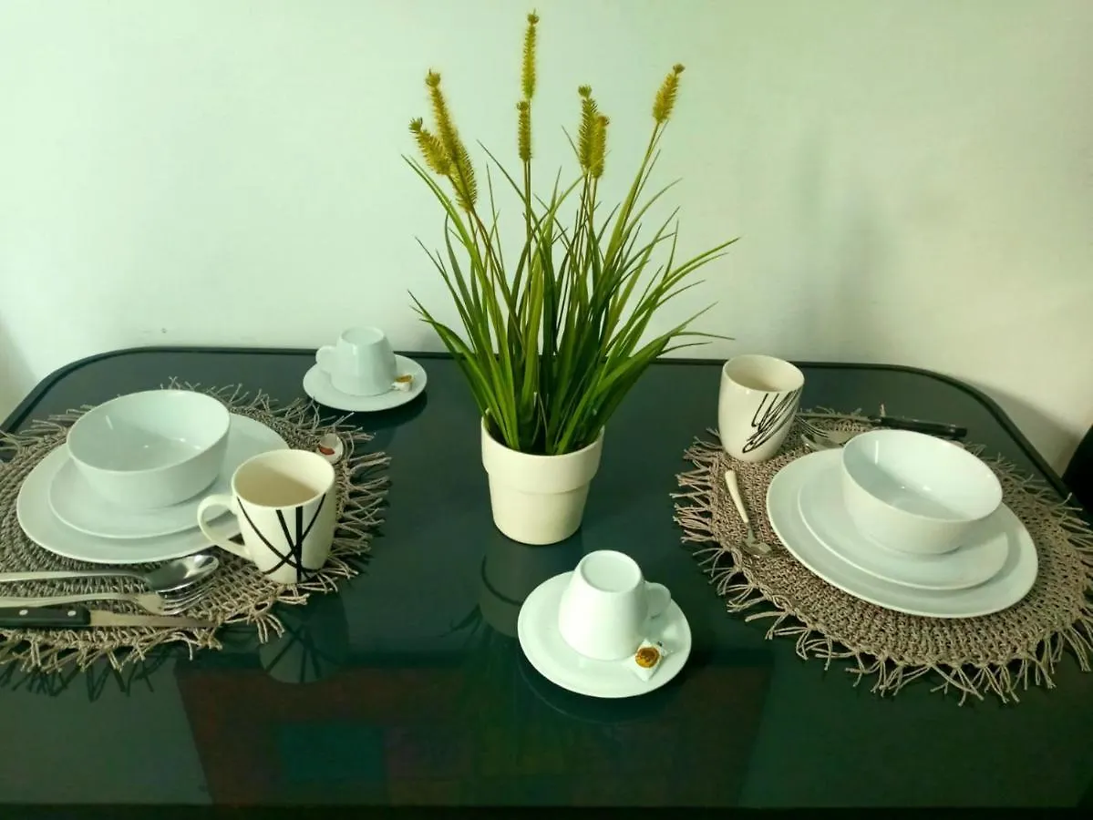 Dominican Dream Apartments Punta Cana