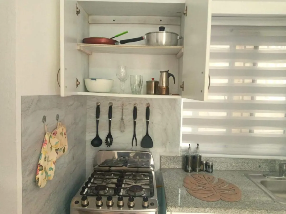 Dominican Dream Apartments Punta Cana
