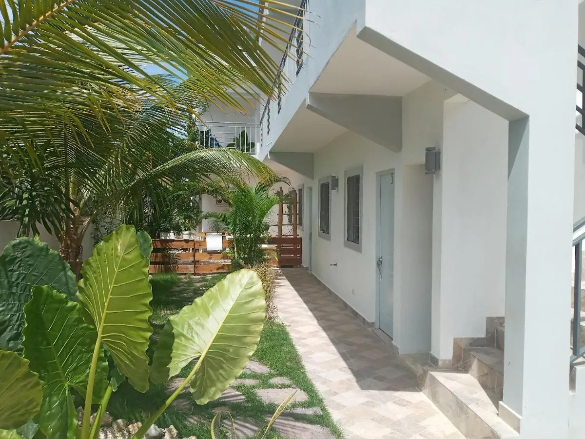 Dominican Dream Apartments Punta Cana