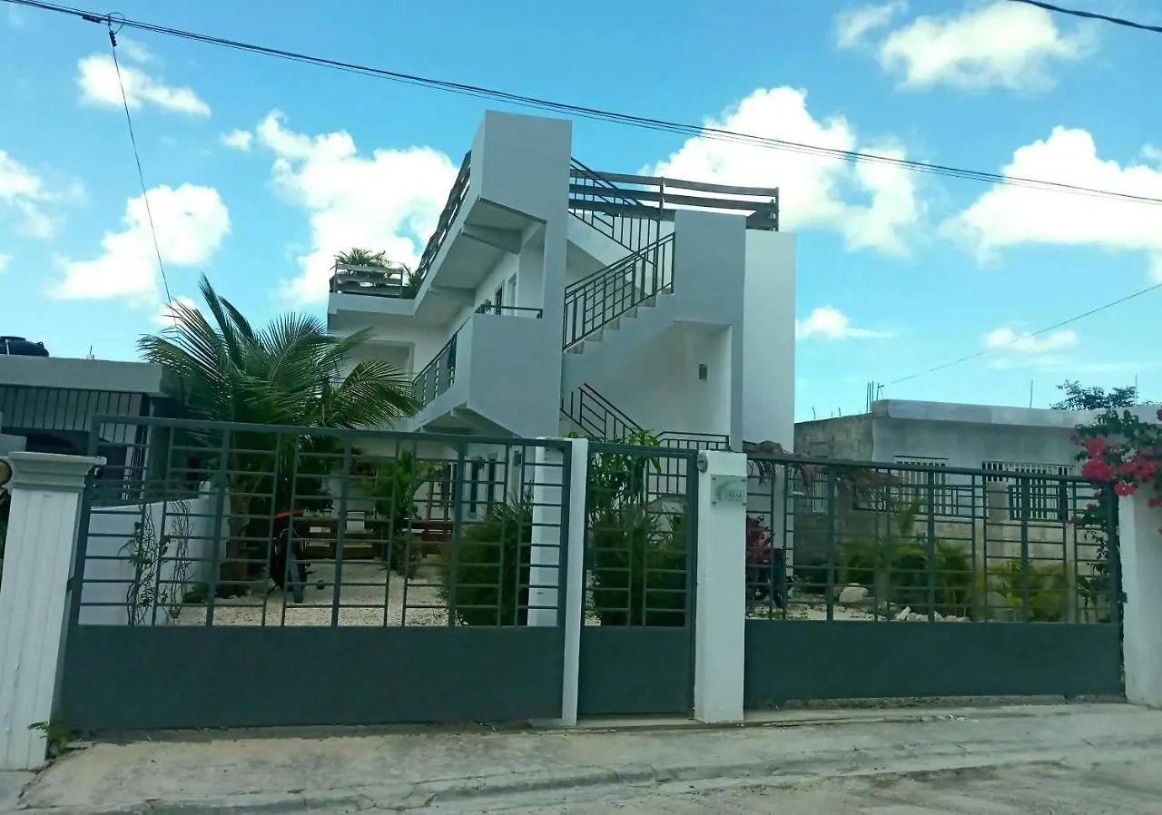 Dominican Dream Apartments Punta Cana
