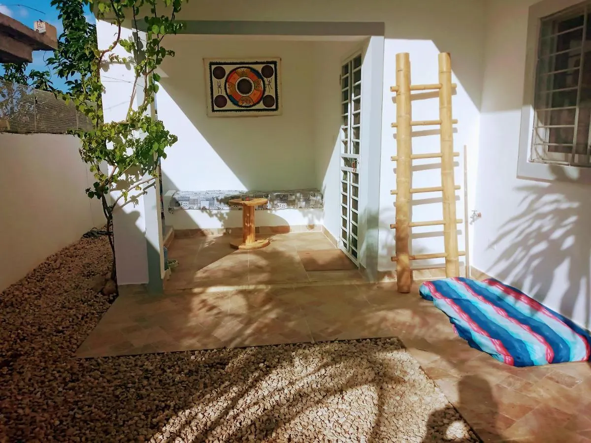 Dominican Dream Apartments Punta Cana