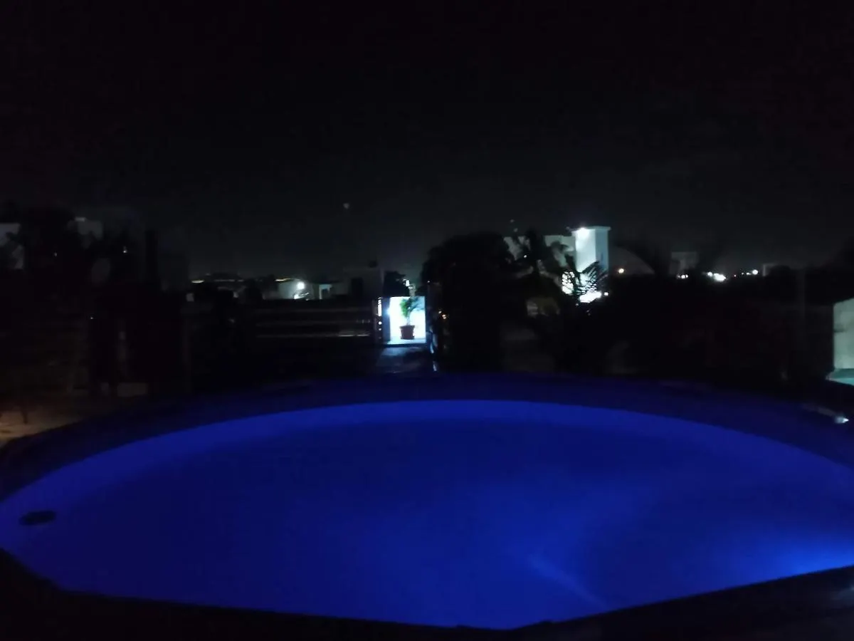 Dominican Dream Apartments Punta Cana Dominikanische Republik