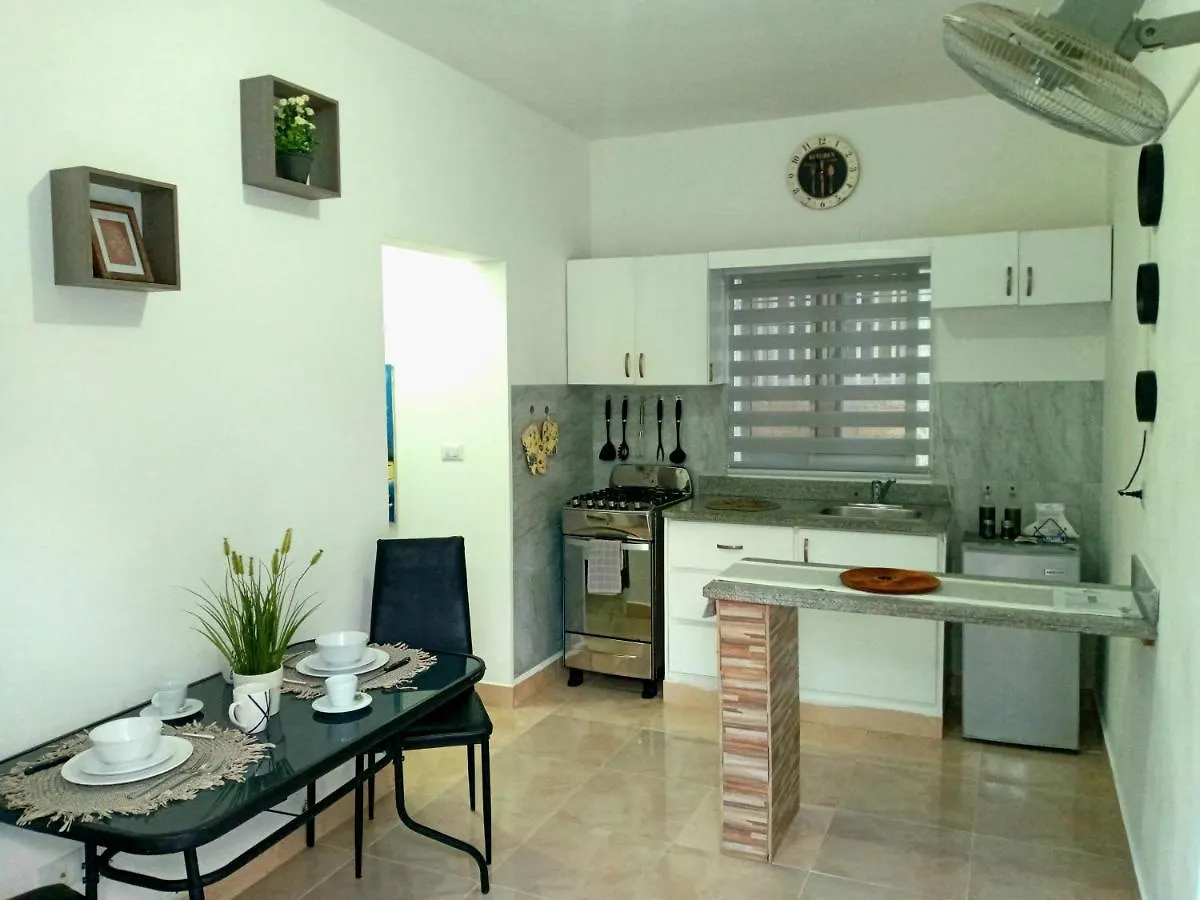 Dominican Dream Apartments Punta Cana 0*,  Dominicaanse Republiek