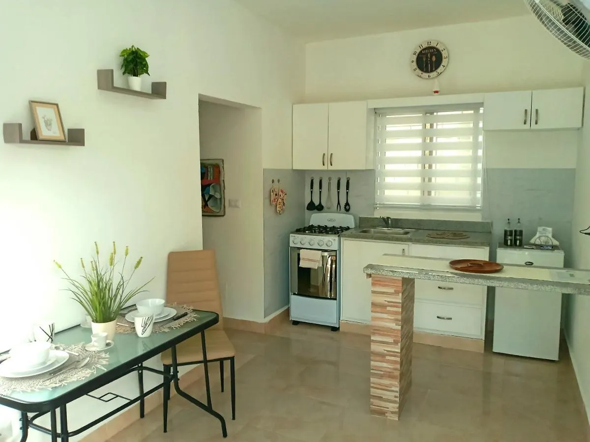 Dominican Dream Apartments Punta Cana 0*,