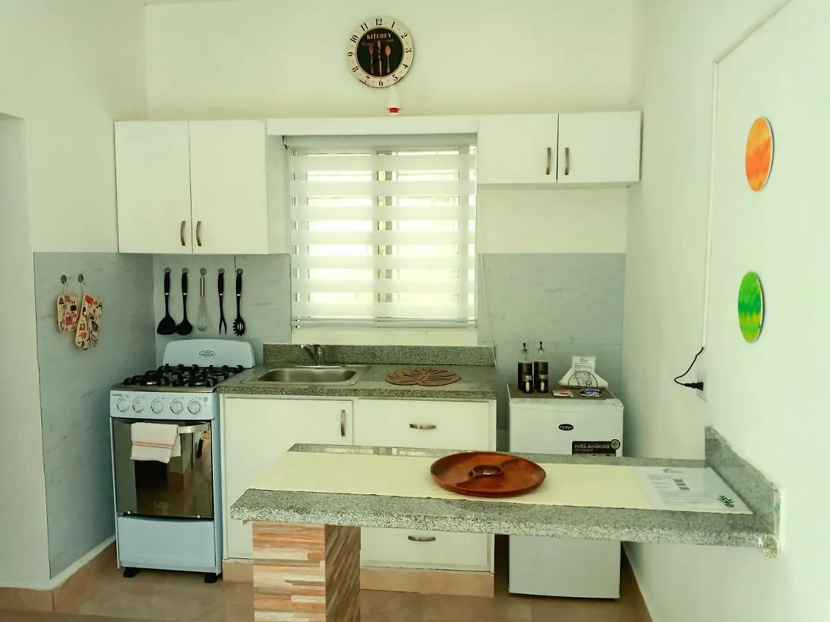 Dominican Dream Apartments Punta Cana