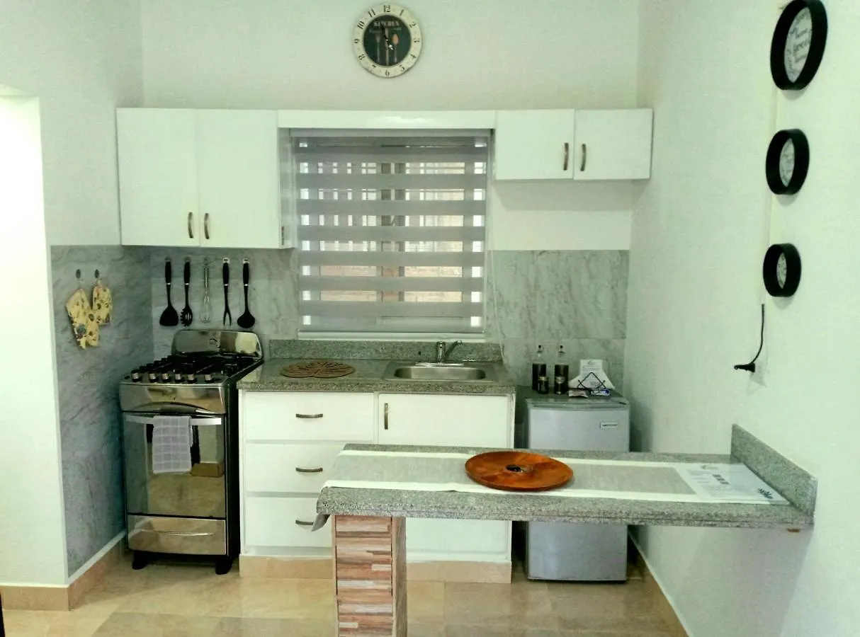 Dominican Dream Apartments Punta Cana 0*,  Dominikanische Republik