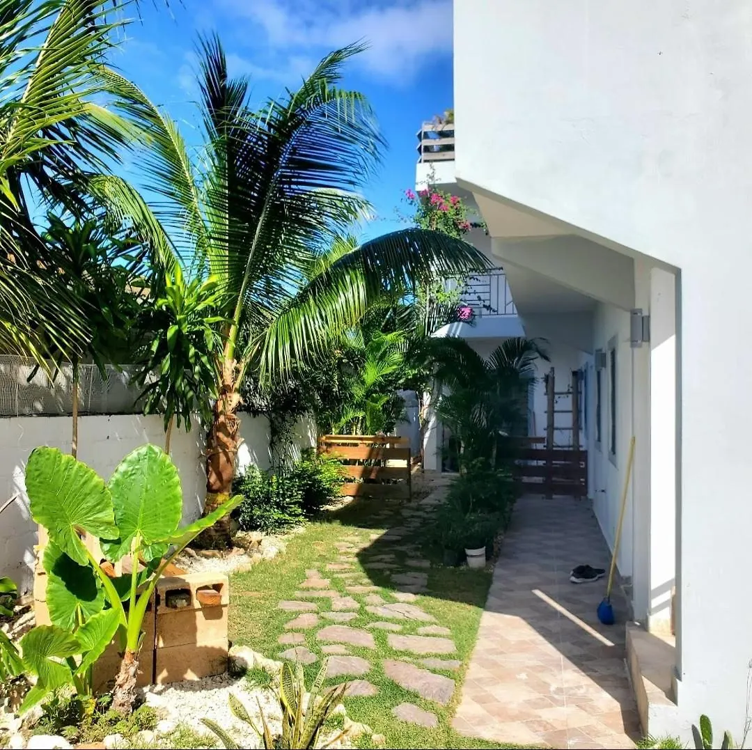 Dominican Dream Apartments Punta Cana