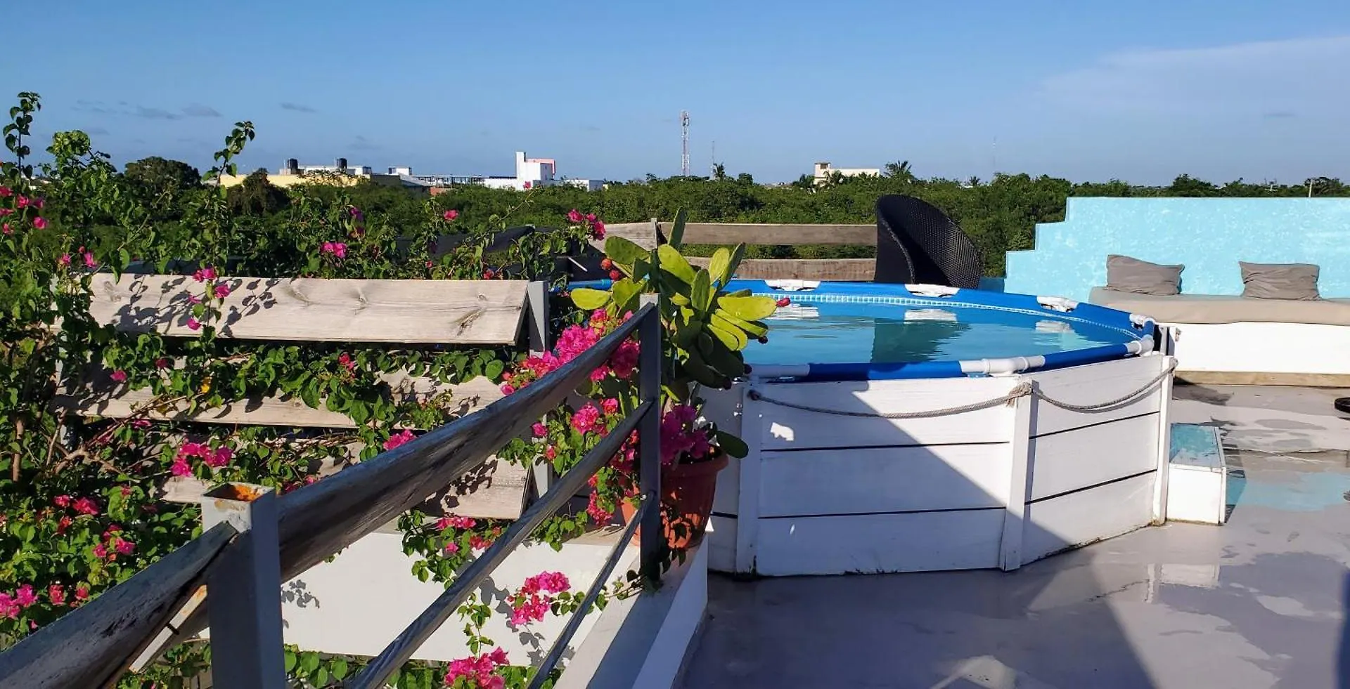 Dominican Dream Apartments Punta Cana Dominikanska republiken