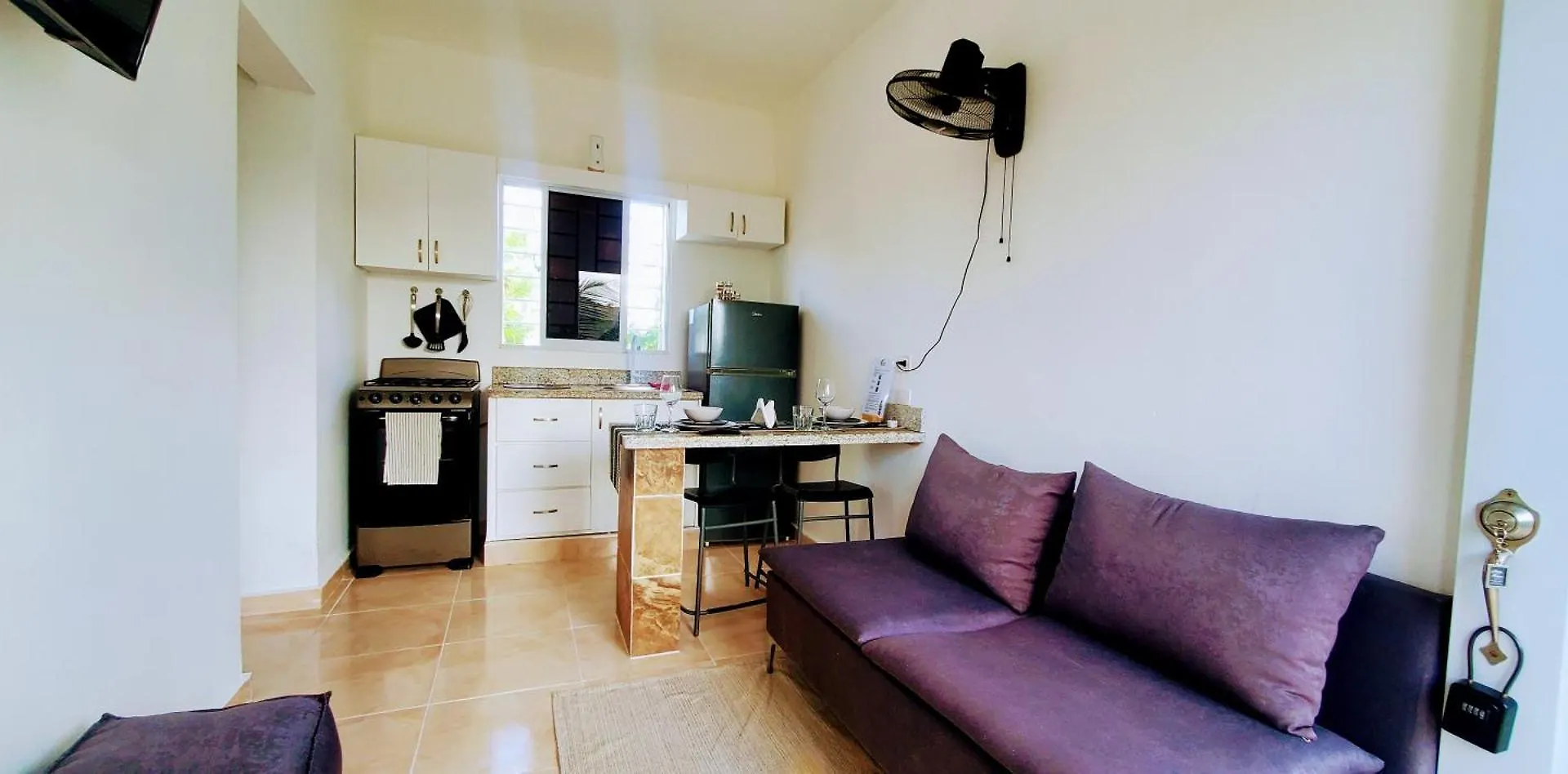 Dominican Dream Apartments Punta Cana