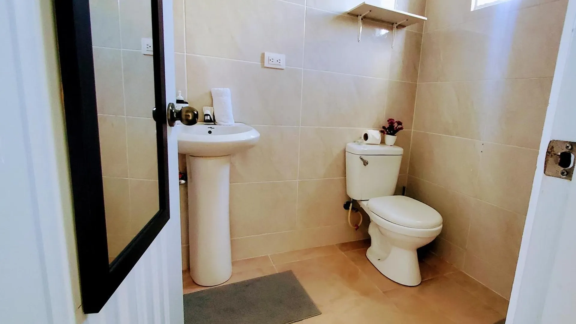 Dominican Dream Apartments Punta Cana