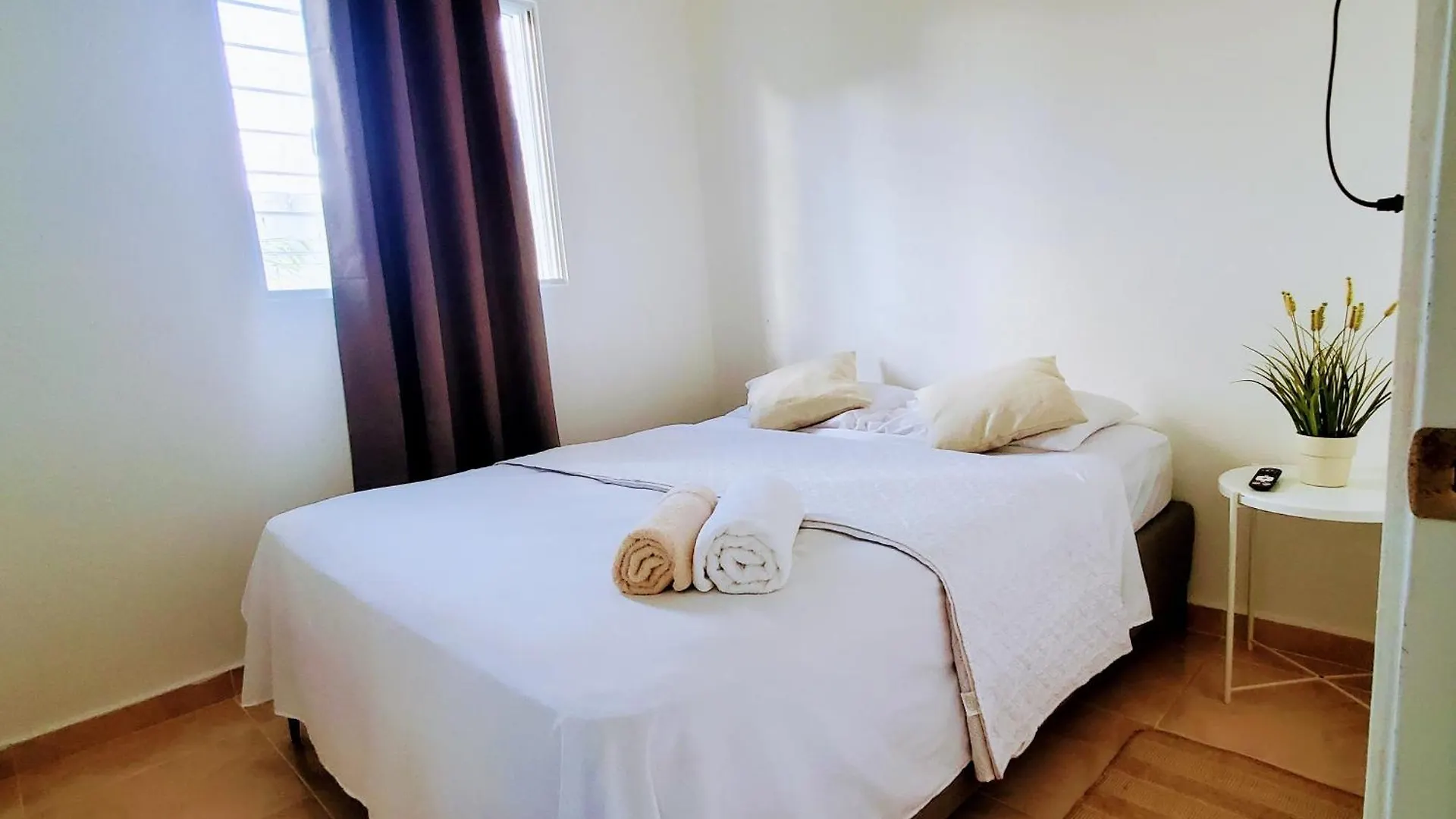 Dominican Dream Apartments Punta Cana