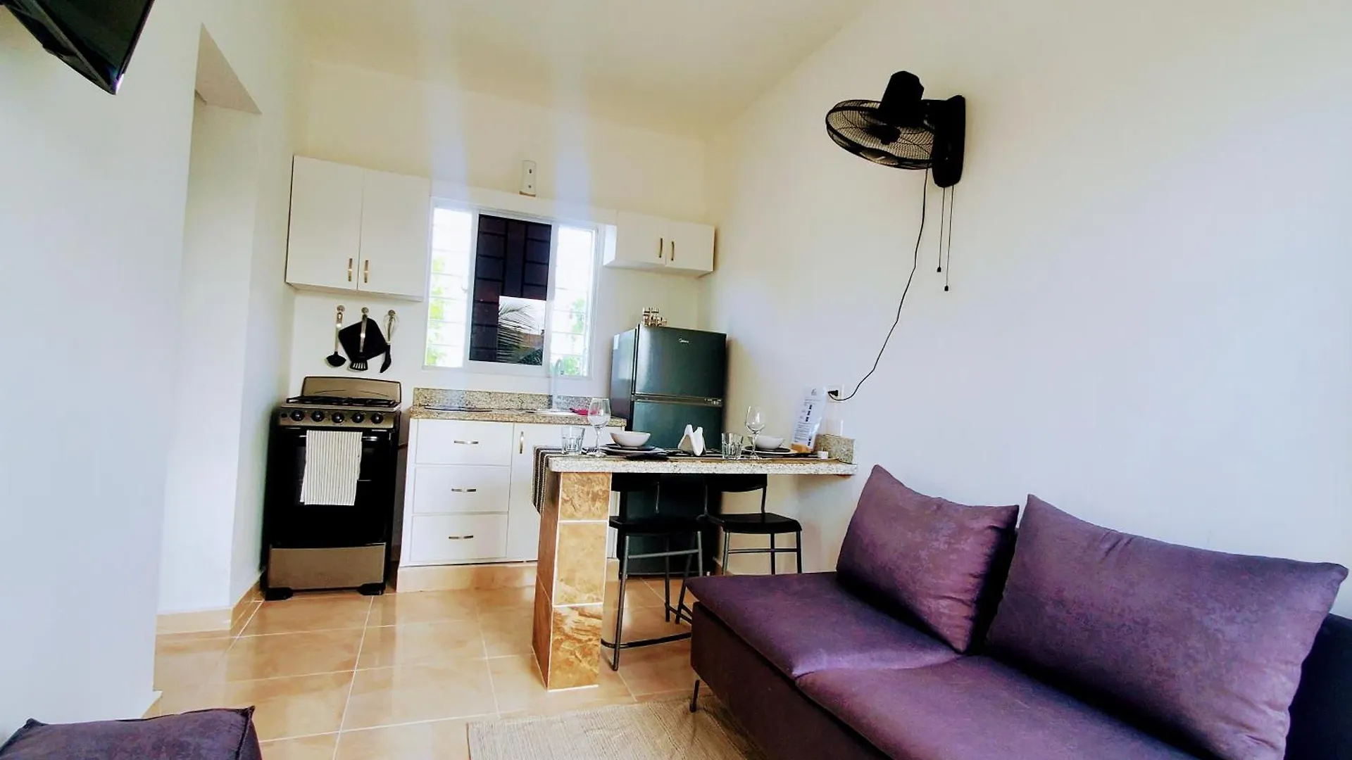 Dominican Dream Apartments Punta Cana