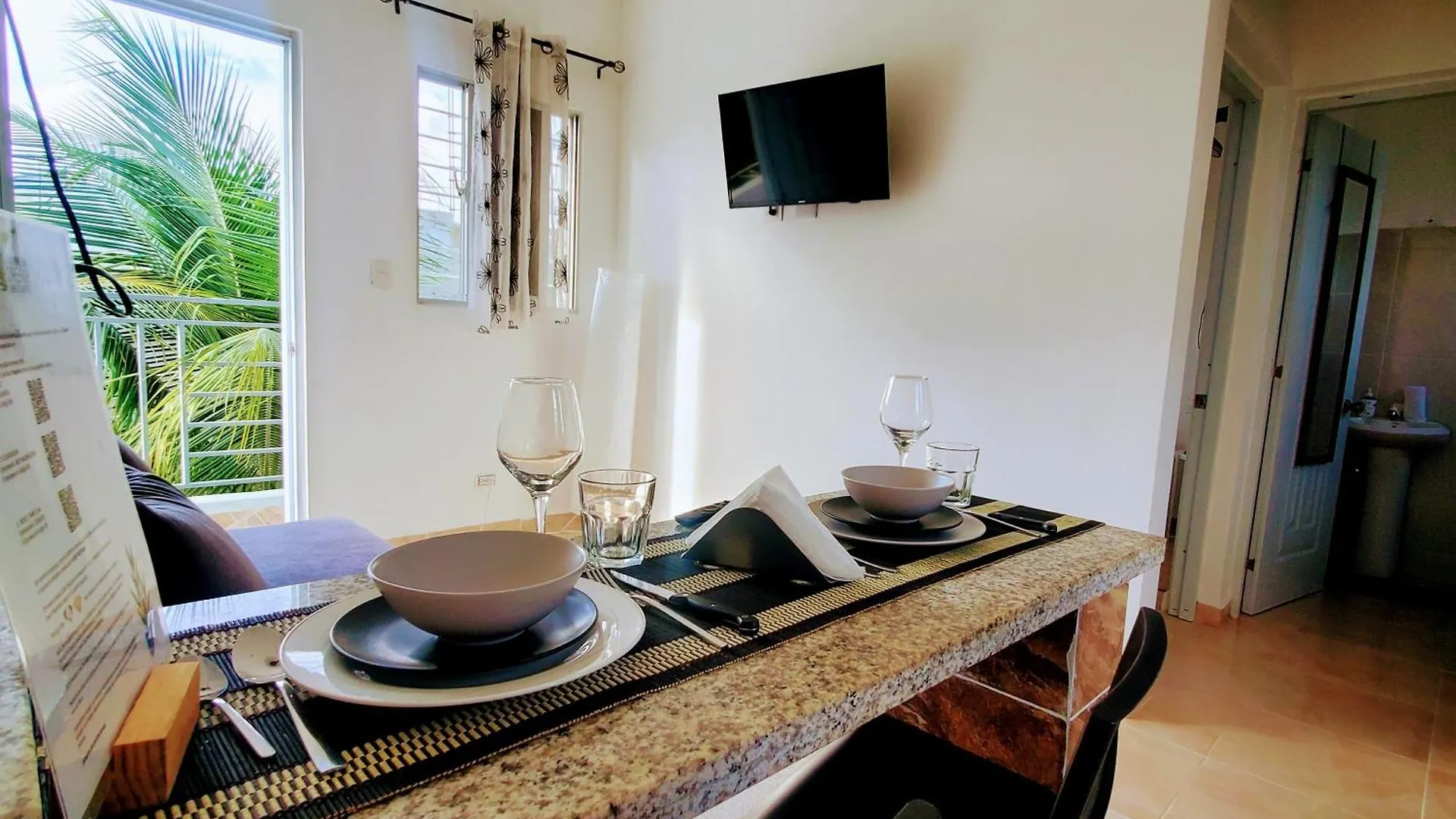 Dominican Dream Apartments Punta Cana Dominikanische Republik