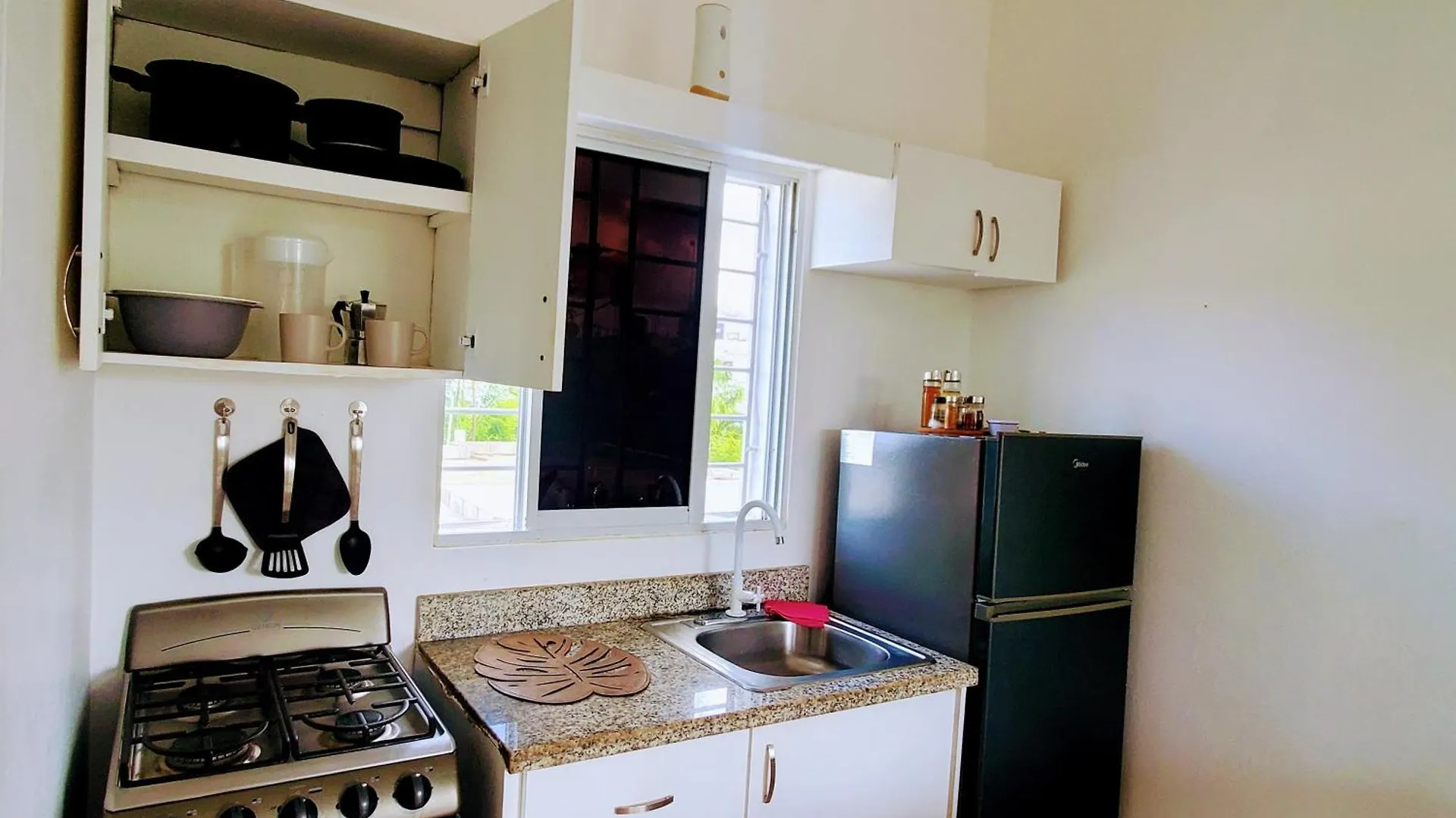 Dominican Dream Apartments Punta Cana