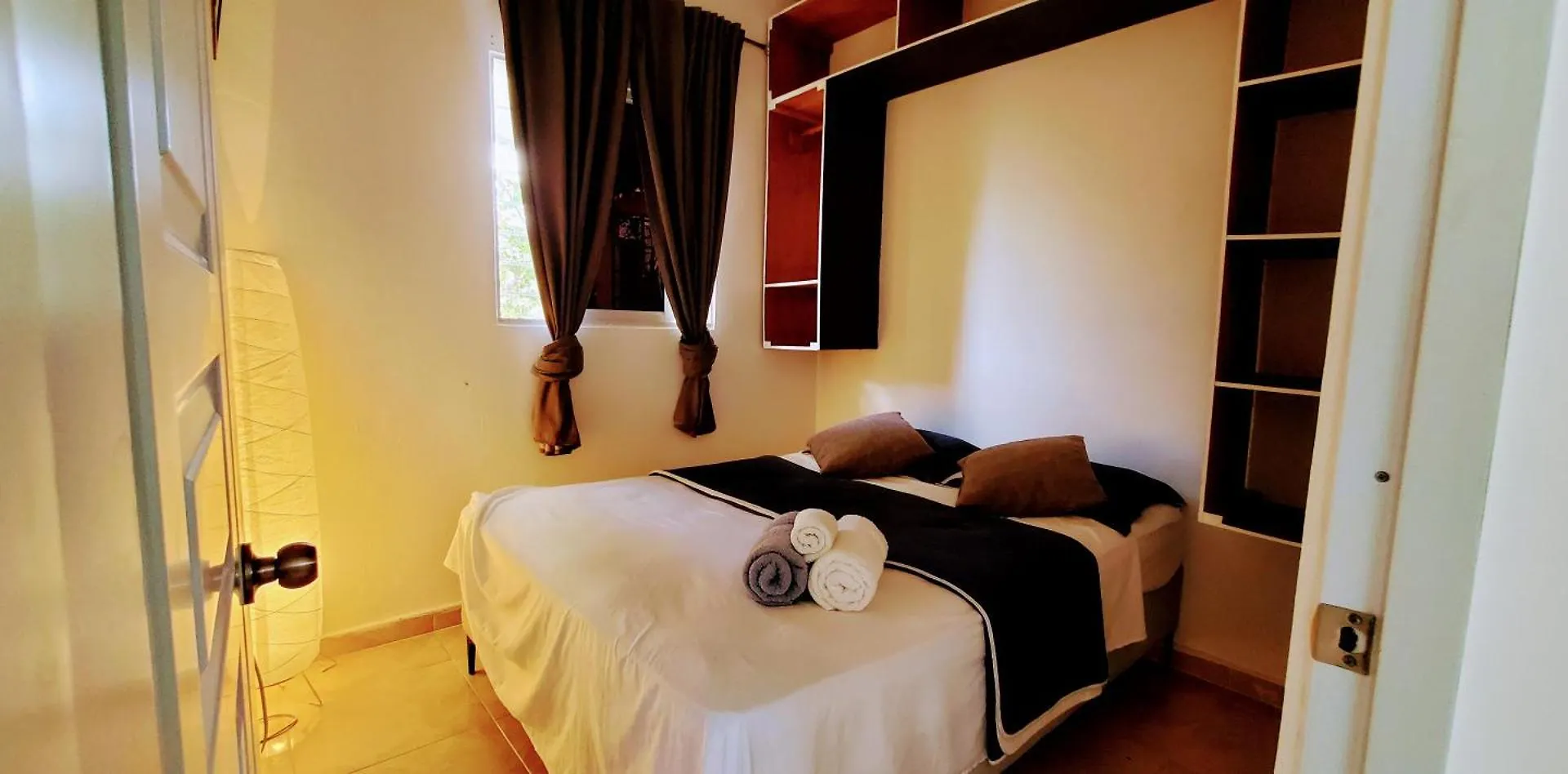 Dominican Dream Apartments Punta Cana Dominikanische Republik