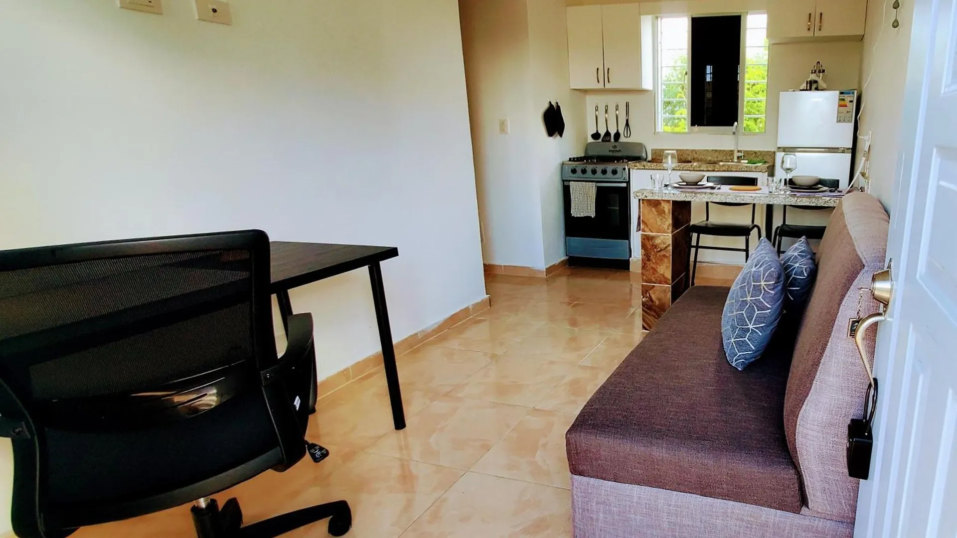 Dominican Dream Apartments Punta Cana Dominikanische Republik