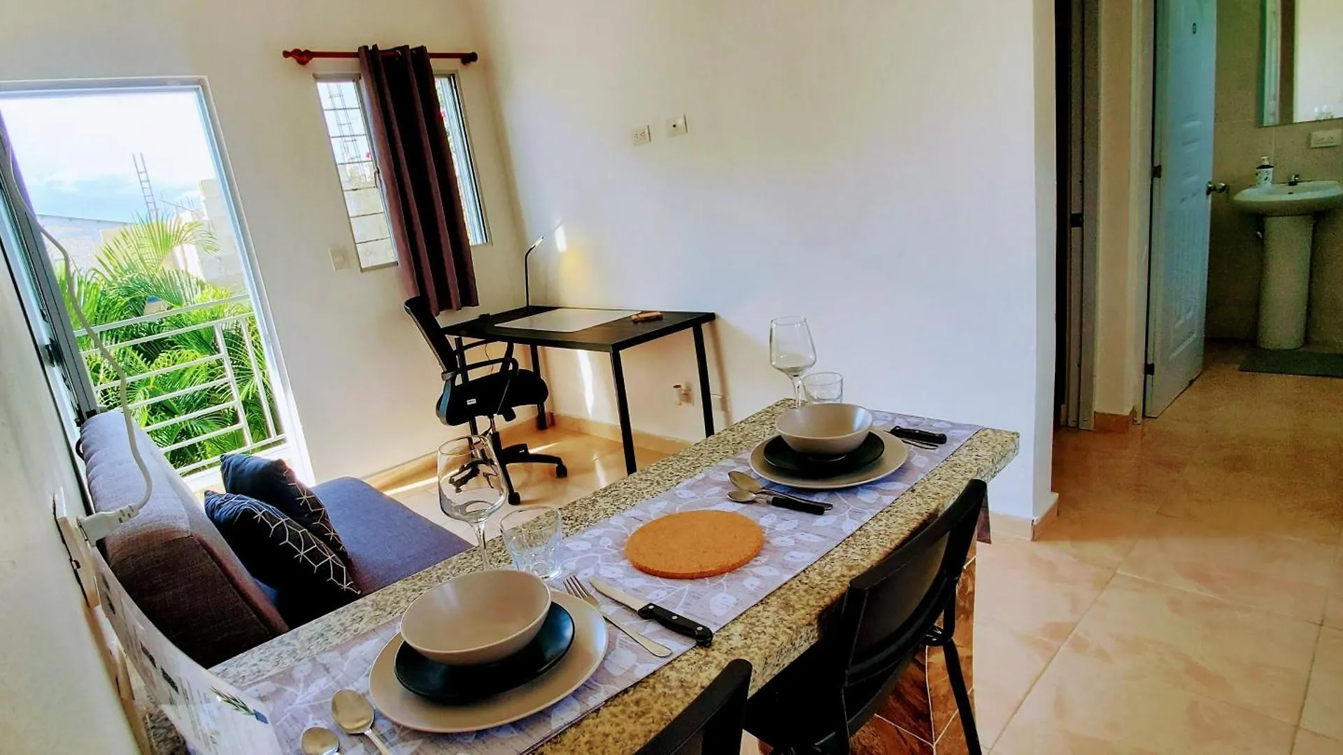 Dominican Dream Apartments Punta Cana Dominikanische Republik