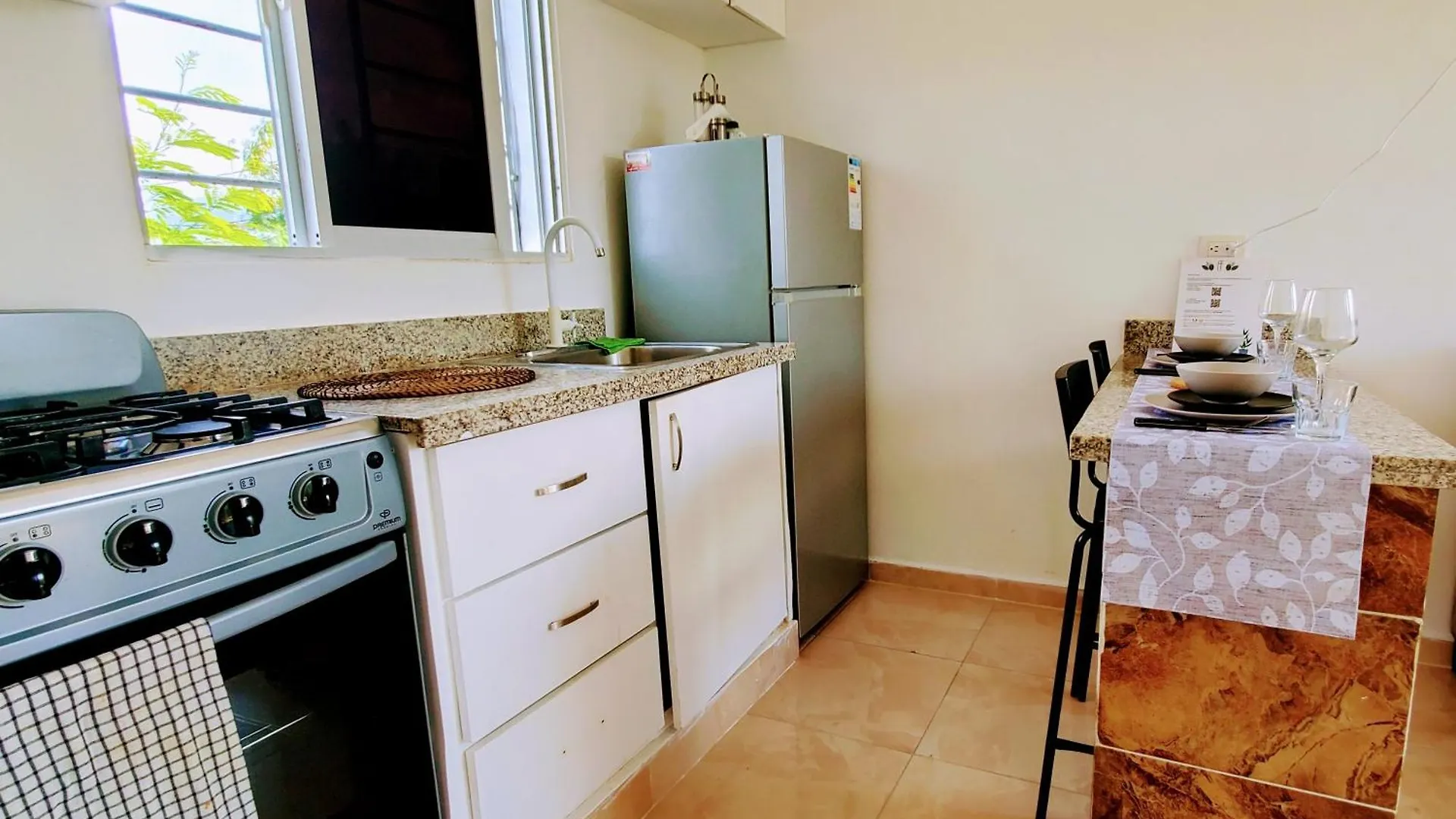 Dominican Dream Apartments Punta Cana 0*,