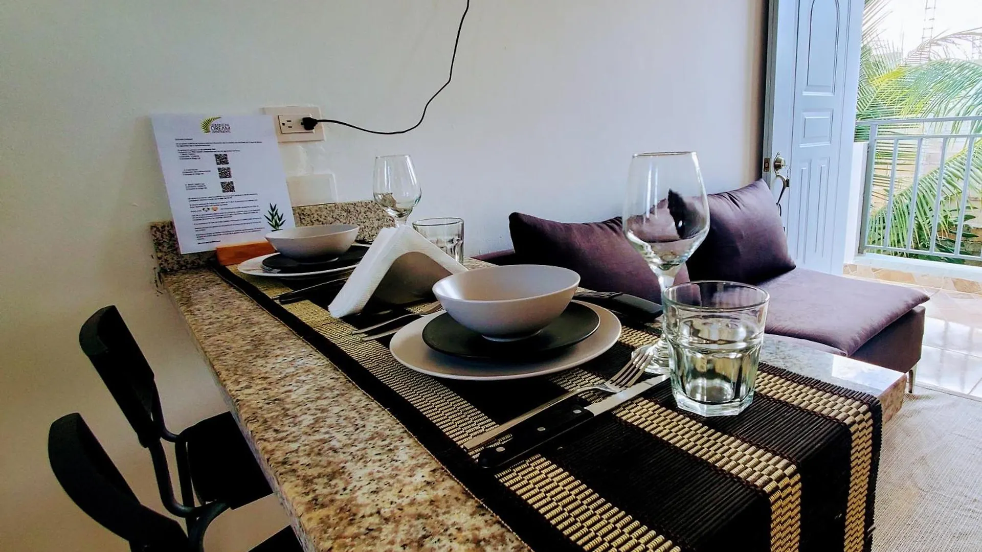 Dominican Dream Apartments Punta Cana